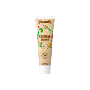 Creamer Vinamilk 9 loại hạt 165g