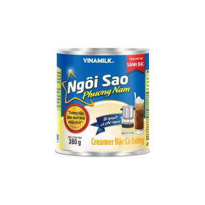 Ngôi Sao Phương Nam Nhãn xanh biển