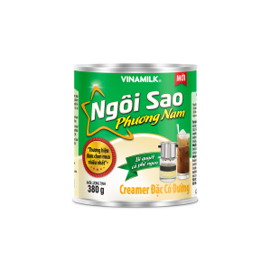 Ngôi Sao Phương Nam Nhãn xanh lá