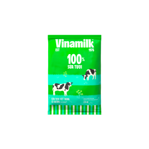 Sữa tươi tiệt trùng (nguyên bản)